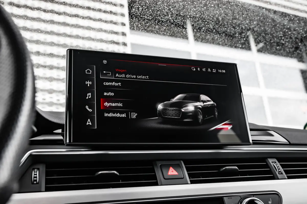 35 TFSI S edition Competition | Panoramadak | Bang & Olufsen | Stoelverwarming | Panoramadak | Bang & Olufsen | Stoelverwarming
