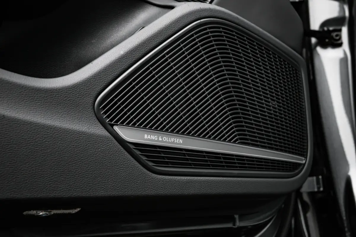 35 TFSI S edition Competition | Panoramadak | Bang & Olufsen | Stoelverwarming | Panoramadak | Bang & Olufsen | Stoelverwarming
