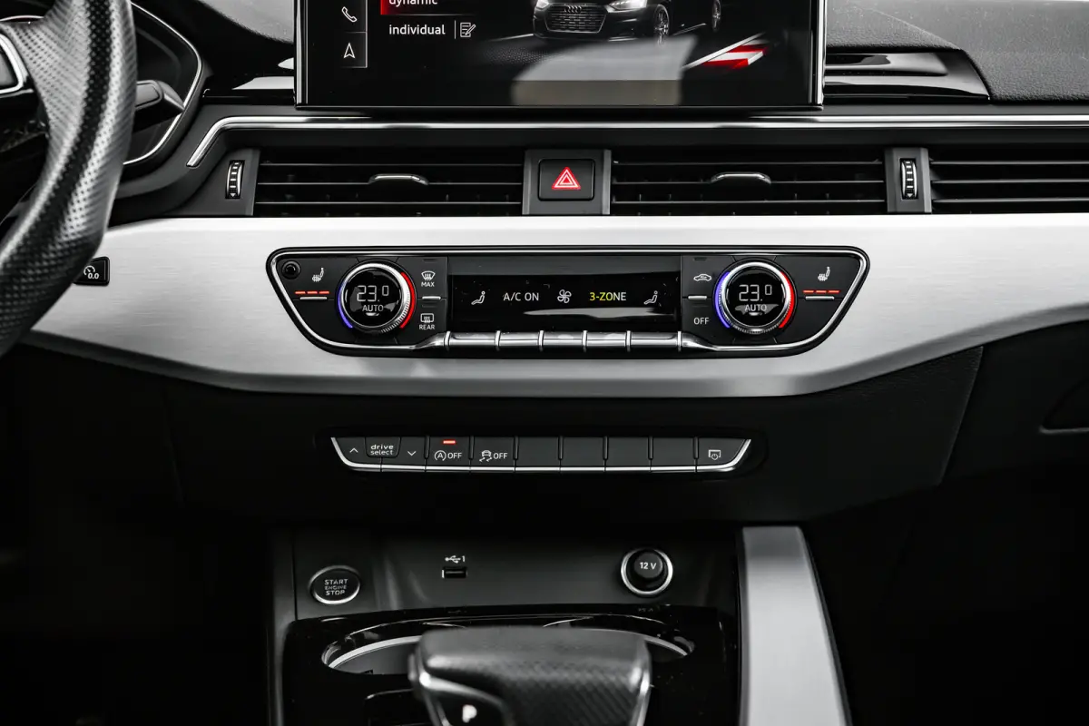 35 TFSI S edition Competition | Panoramadak | Bang & Olufsen | Stoelverwarming | Panoramadak | Bang & Olufsen | Stoelverwarming