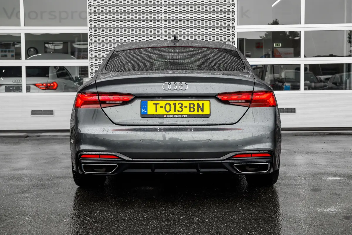 35 TFSI S edition Competition | Panoramadak | Bang & Olufsen | Stoelverwarming | Panoramadak | Bang & Olufsen | Stoelverwarming