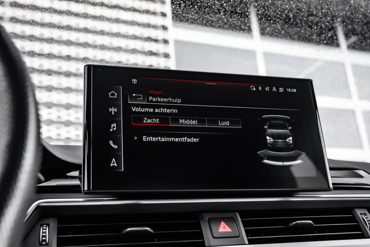 35 TFSI S edition Competition | Panoramadak | Bang & Olufsen | Stoelverwarming | Panoramadak | Bang & Olufsen | Stoelverwarming