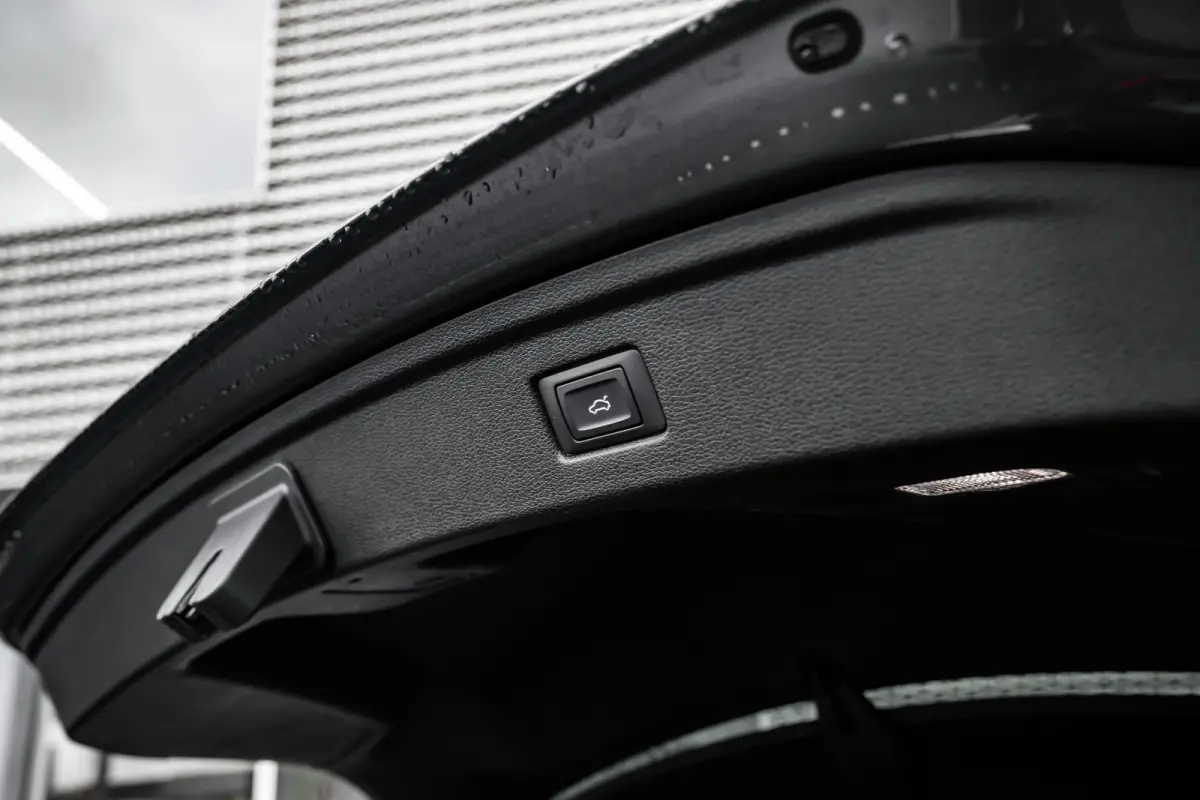 35 TFSI S edition Competition | Panoramadak | Bang & Olufsen | Stoelverwarming | Panoramadak | Bang & Olufsen | Stoelverwarming