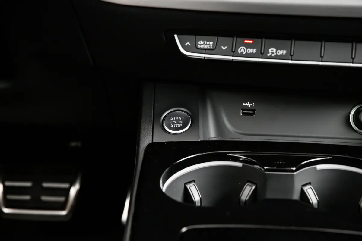 35 TFSI S edition Competition | Panoramadak | Bang & Olufsen | Stoelverwarming | Panoramadak | Bang & Olufsen | Stoelverwarming
