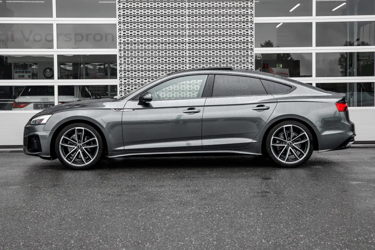 35 TFSI S edition Competition | Panoramadak | Bang & Olufsen | Stoelverwarming | Panoramadak | Bang & Olufsen | Stoelverwarming