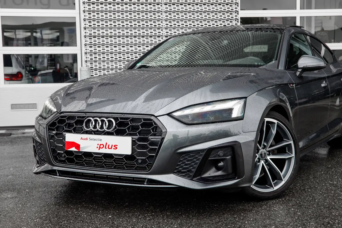 35 TFSI S edition Competition | Panoramadak | Bang & Olufsen | Stoelverwarming | Panoramadak | Bang & Olufsen | Stoelverwarming