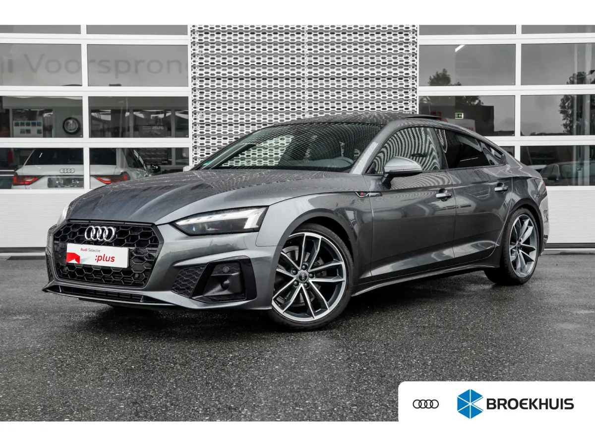 35 TFSI S edition Competition | Panoramadak | Bang & Olufsen | Stoelverwarming | Panoramadak | Bang & Olufsen | Stoelverwarming