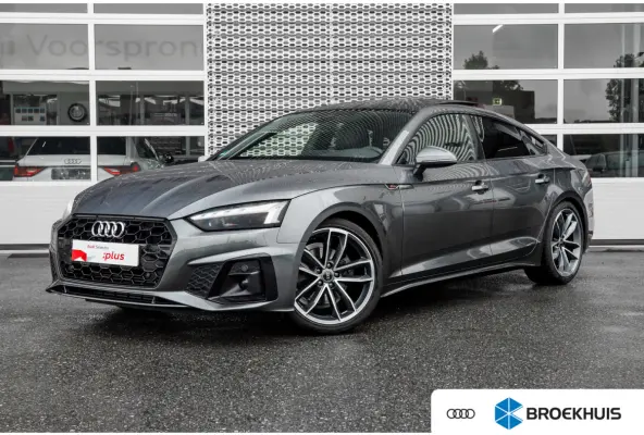 35 TFSI S edition Competition | Panoramadak | Bang & Olufsen | Stoelverwarming | Panoramadak | Bang & Olufsen | Stoelverwarming
