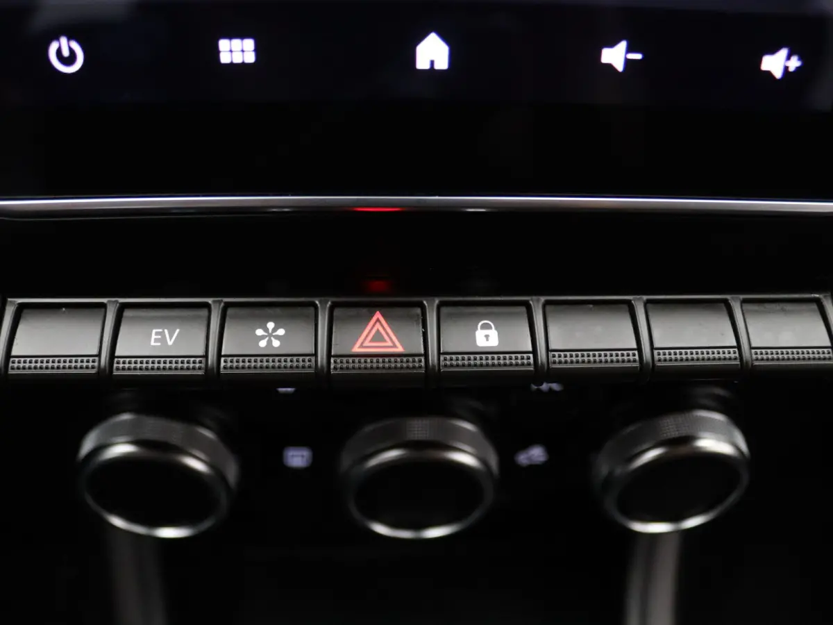 160pk PHEV AT Intense+ Adapt. Cruise | Camera | Carplay