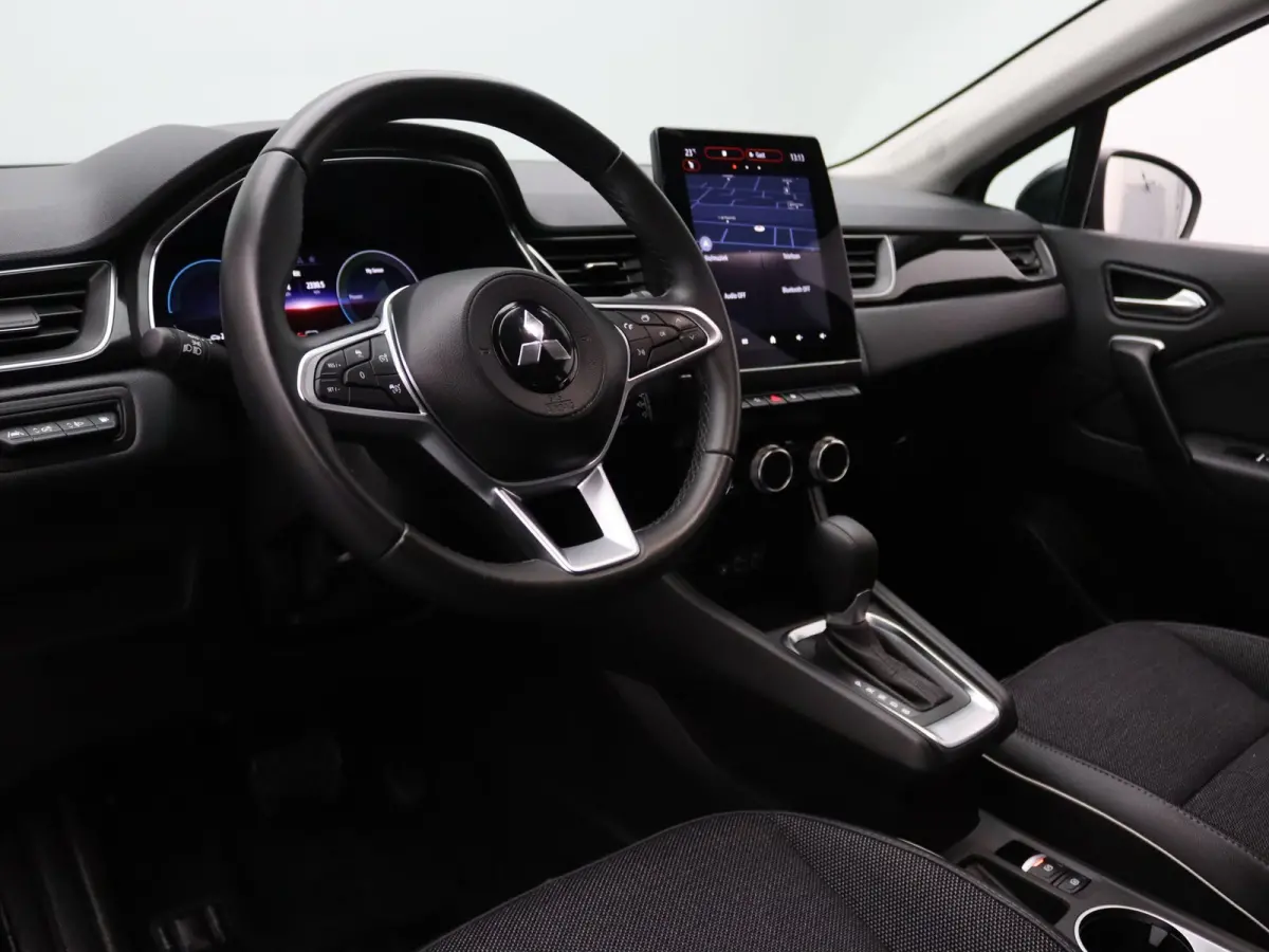 160pk PHEV AT Intense+ Adapt. Cruise | Camera | Carplay