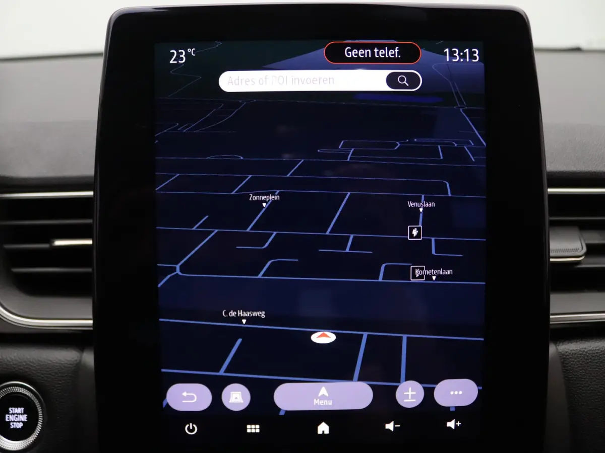 160pk PHEV AT Intense+ Adapt. Cruise | Camera | Carplay
