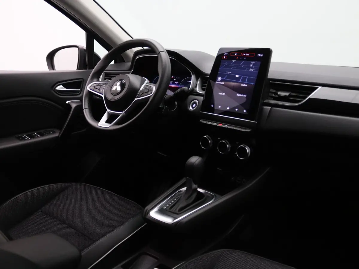 160pk PHEV AT Intense+ Adapt. Cruise | Camera | Carplay