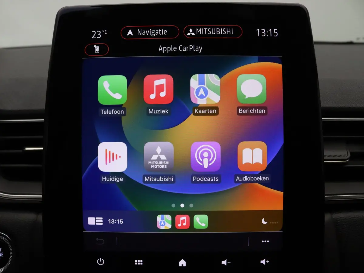 160pk PHEV AT Intense+ Adapt. Cruise | Camera | Carplay