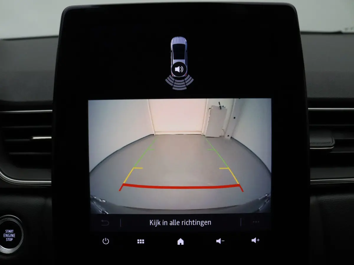 160pk PHEV AT Intense+ Adapt. Cruise | Camera | Carplay