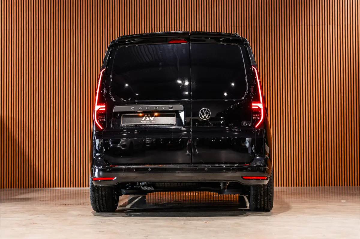 2.0 TDI DSG | LED | Camera | CarPlay | Navigatie | Virtual | Lederen bekleding | Stoelverwarming | Nieuwe APK | BPM Vrij
