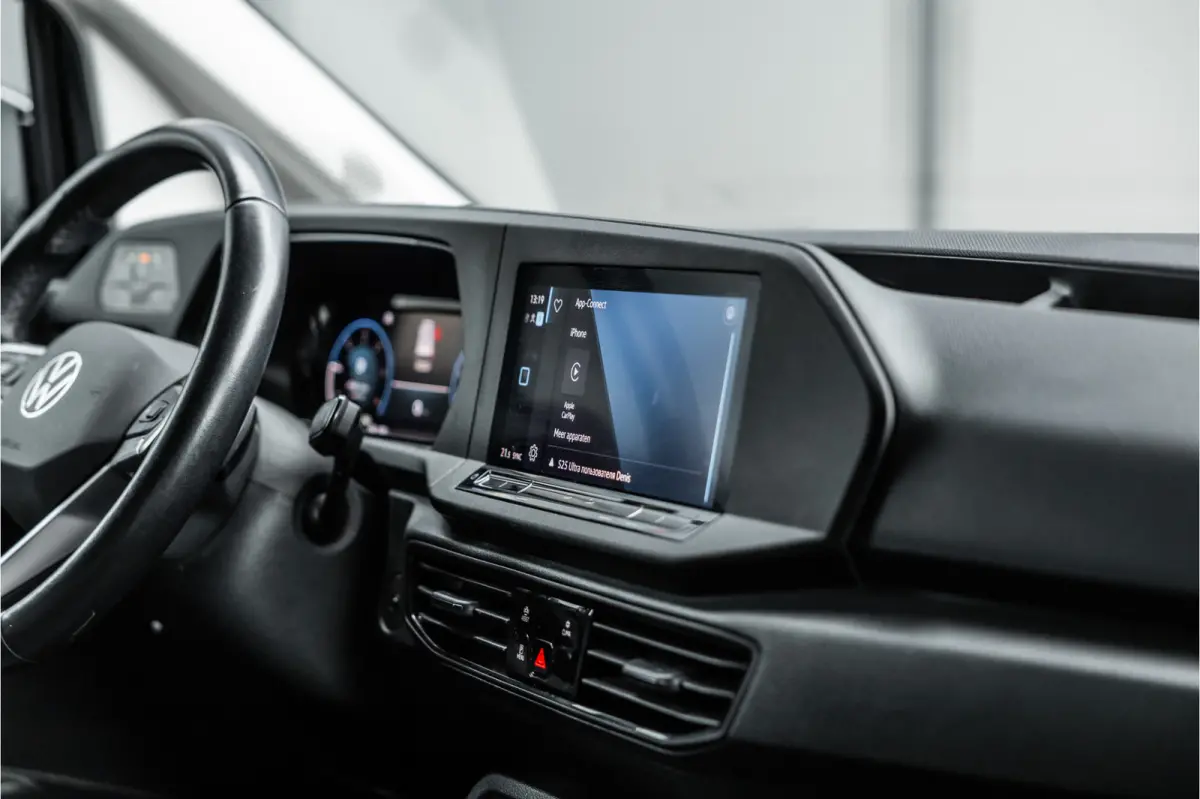 2.0 TDI DSG | LED | Camera | CarPlay | Navigatie | Virtual | Lederen bekleding | Stoelverwarming | Nieuwe APK | BPM Vrij
