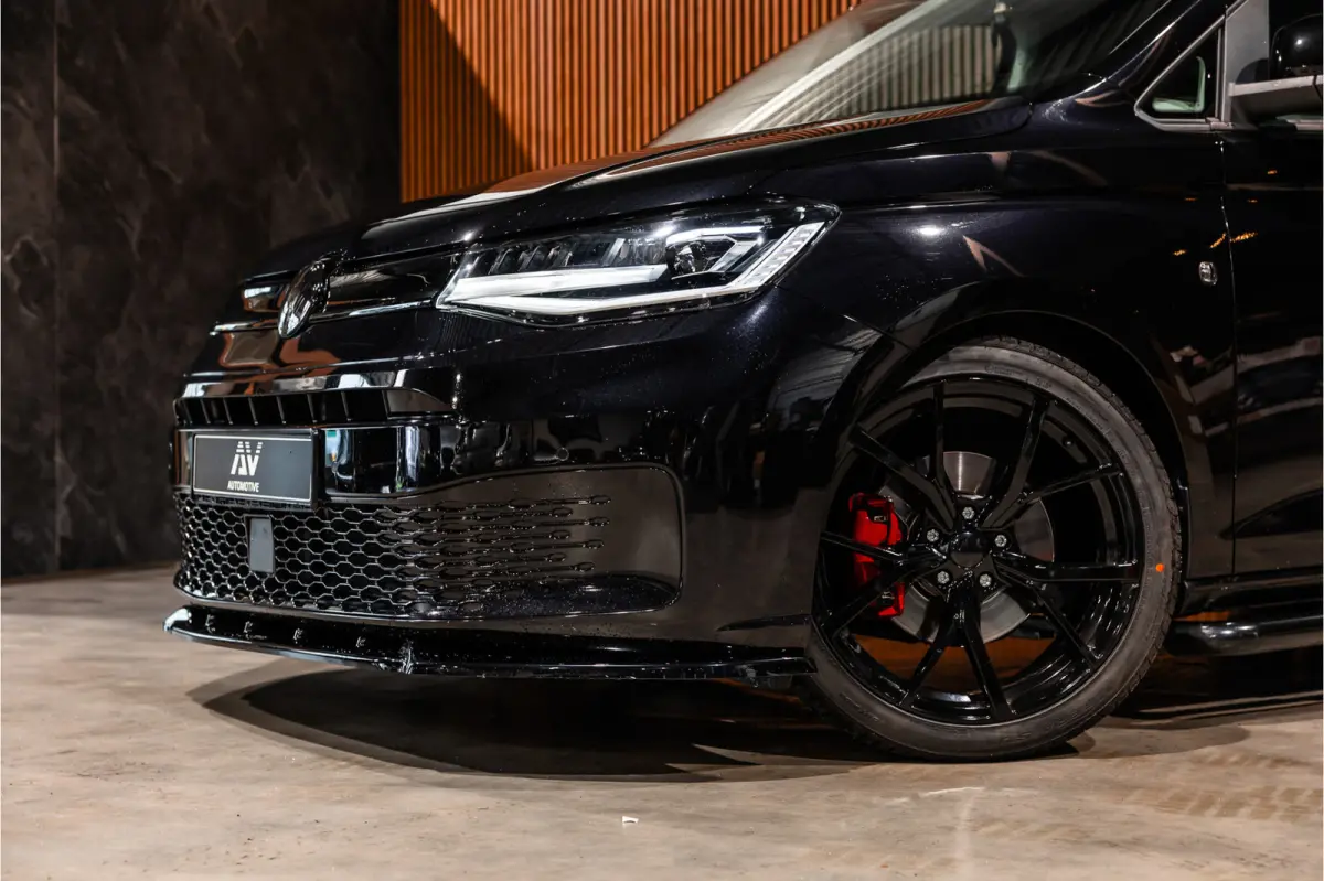 2.0 TDI DSG | LED | Camera | CarPlay | Navigatie | Virtual | Lederen bekleding | Stoelverwarming | Nieuwe APK | BPM Vrij