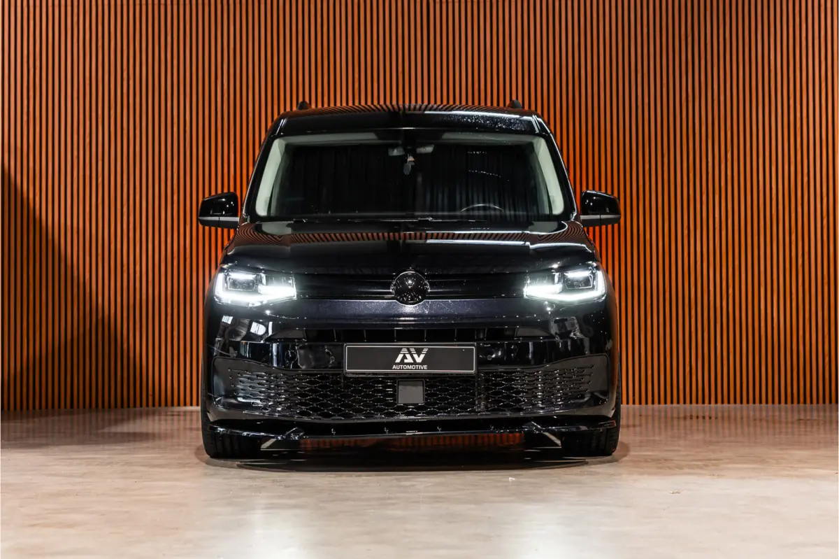 2.0 TDI DSG | LED | Camera | CarPlay | Navigatie | Virtual | Lederen bekleding | Stoelverwarming | Nieuwe APK | BPM Vrij