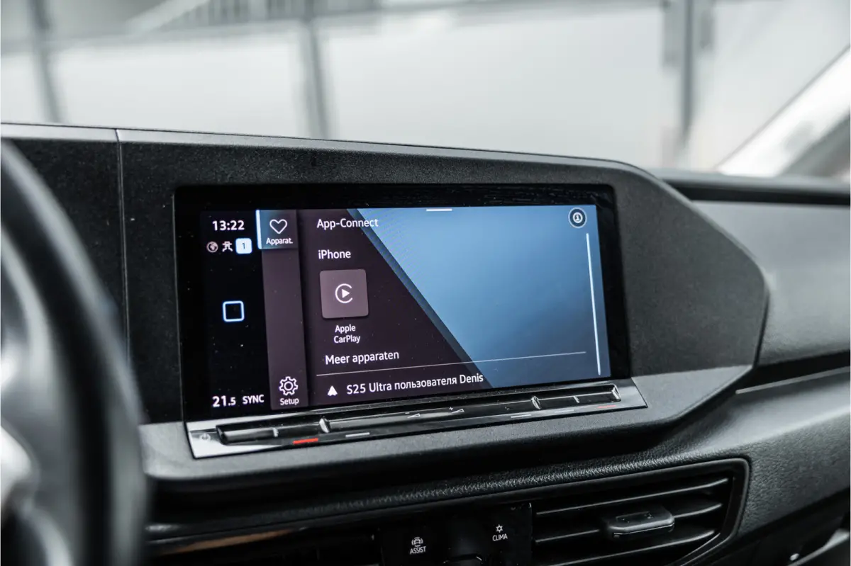 2.0 TDI DSG | LED | Camera | CarPlay | Navigatie | Virtual | Lederen bekleding | Stoelverwarming | Nieuwe APK | BPM Vrij