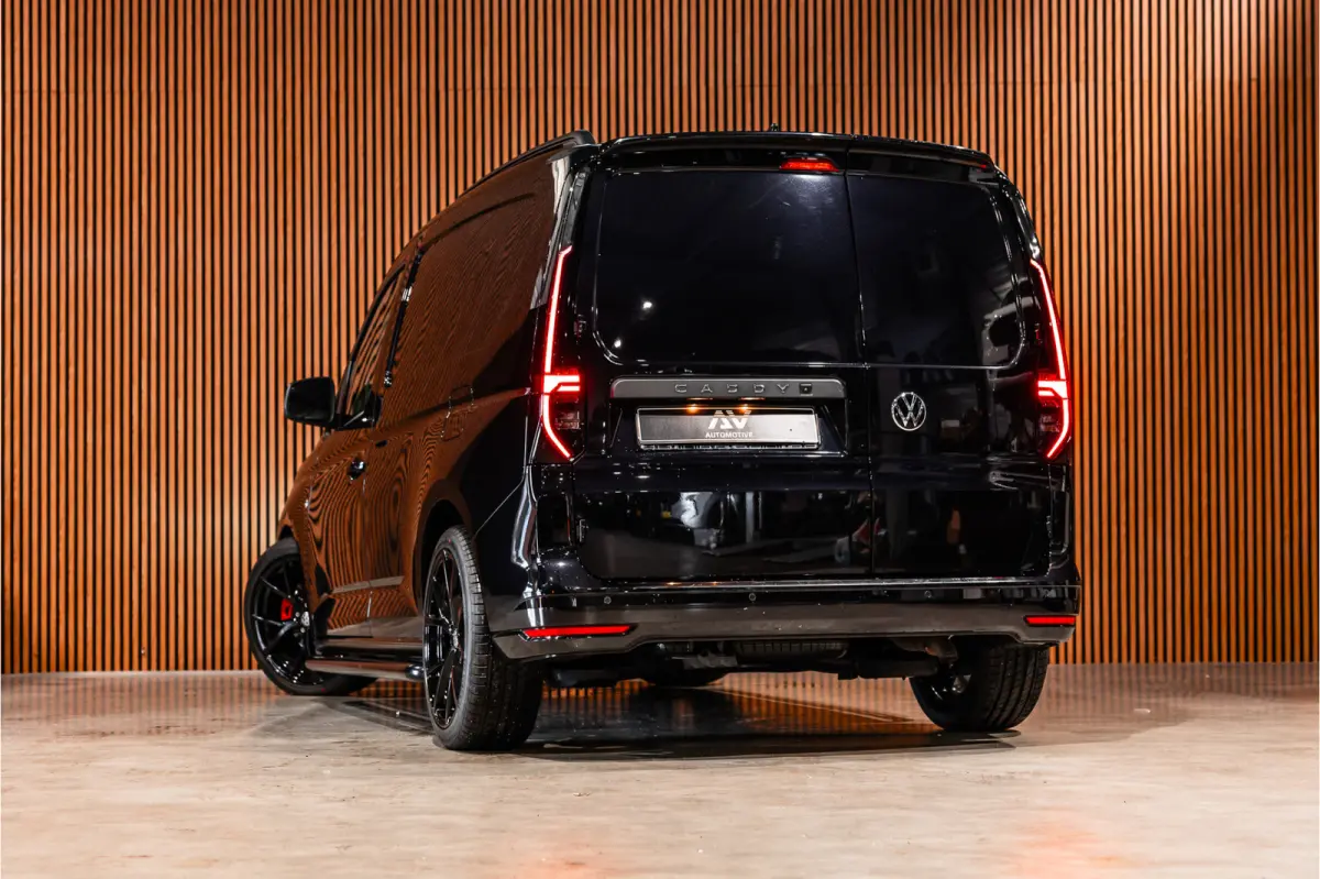 2.0 TDI DSG | LED | Camera | CarPlay | Navigatie | Virtual | Lederen bekleding | Stoelverwarming | Nieuwe APK | BPM Vrij