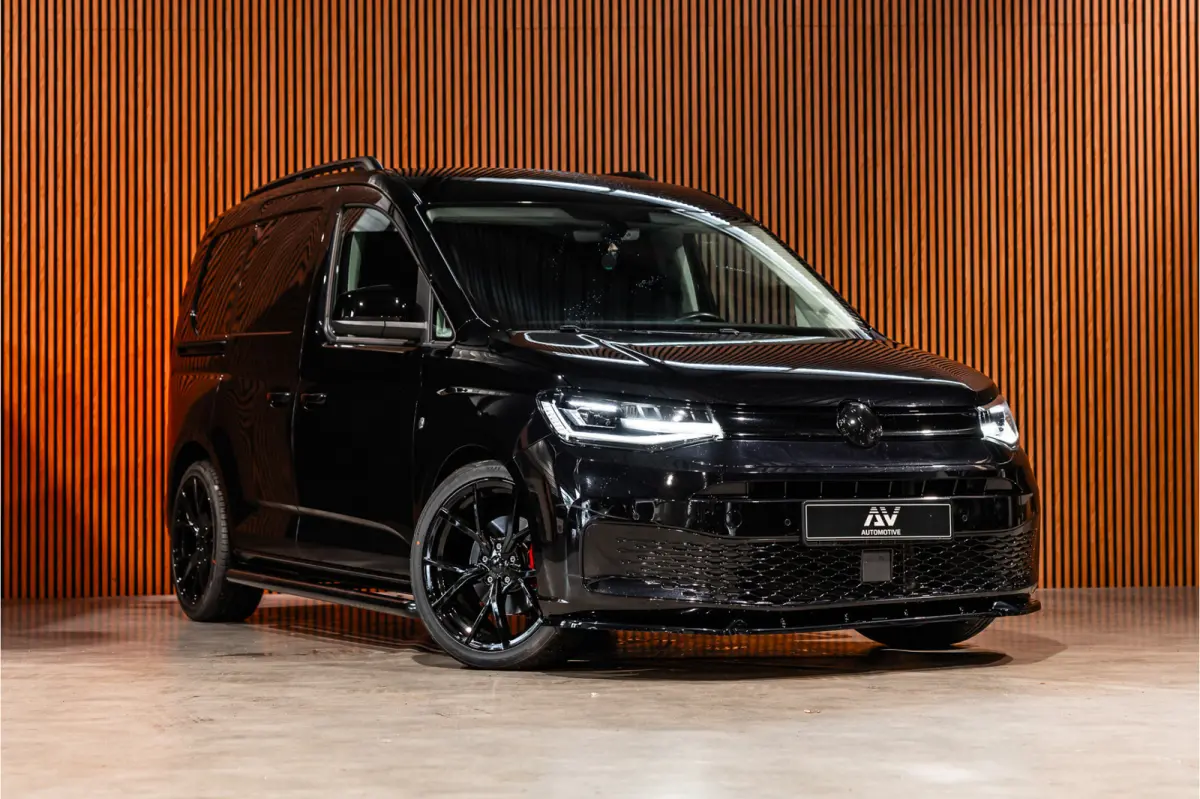 2.0 TDI DSG | LED | Camera | CarPlay | Navigatie | Virtual | Lederen bekleding | Stoelverwarming | Nieuwe APK | BPM Vrij