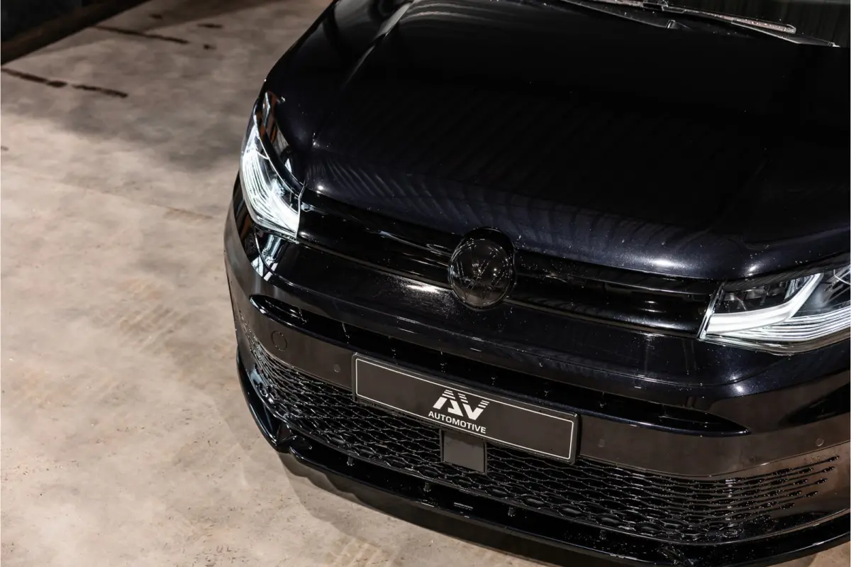 2.0 TDI DSG | LED | Camera | CarPlay | Navigatie | Virtual | Lederen bekleding | Stoelverwarming | Nieuwe APK | BPM Vrij