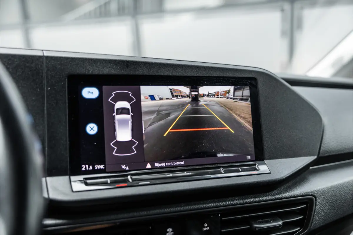 2.0 TDI DSG | LED | Camera | CarPlay | Navigatie | Virtual | Lederen bekleding | Stoelverwarming | Nieuwe APK | BPM Vrij