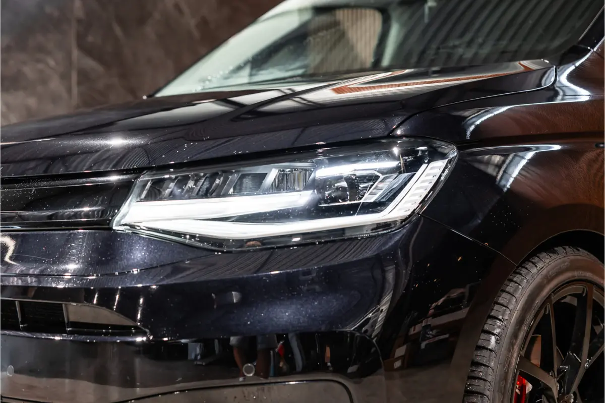 2.0 TDI DSG | LED | Camera | CarPlay | Navigatie | Virtual | Lederen bekleding | Stoelverwarming | Nieuwe APK | BPM Vrij