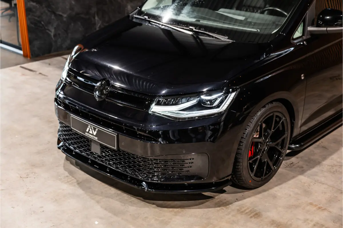 2.0 TDI DSG | LED | Camera | CarPlay | Navigatie | Virtual | Lederen bekleding | Stoelverwarming | Nieuwe APK | BPM Vrij