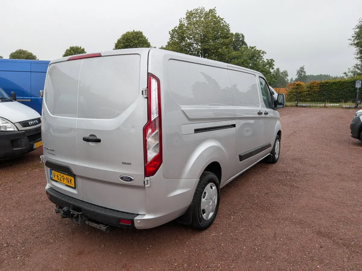 300 2.0 TDCI L2H1 Airco / Cruise / Navi