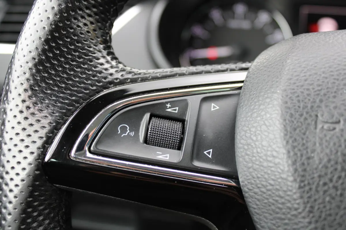 1.0 TSI Greentech Style Business|Navi|Carplay|Cruise|Stoel verw|Nieuwe distributie|Pano dak|Bi-Xenon|