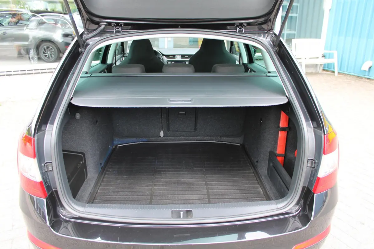 1.0 TSI Greentech Style Business|Navi|Carplay|Cruise|Stoel verw|Nieuwe distributie|Pano dak|Bi-Xenon|