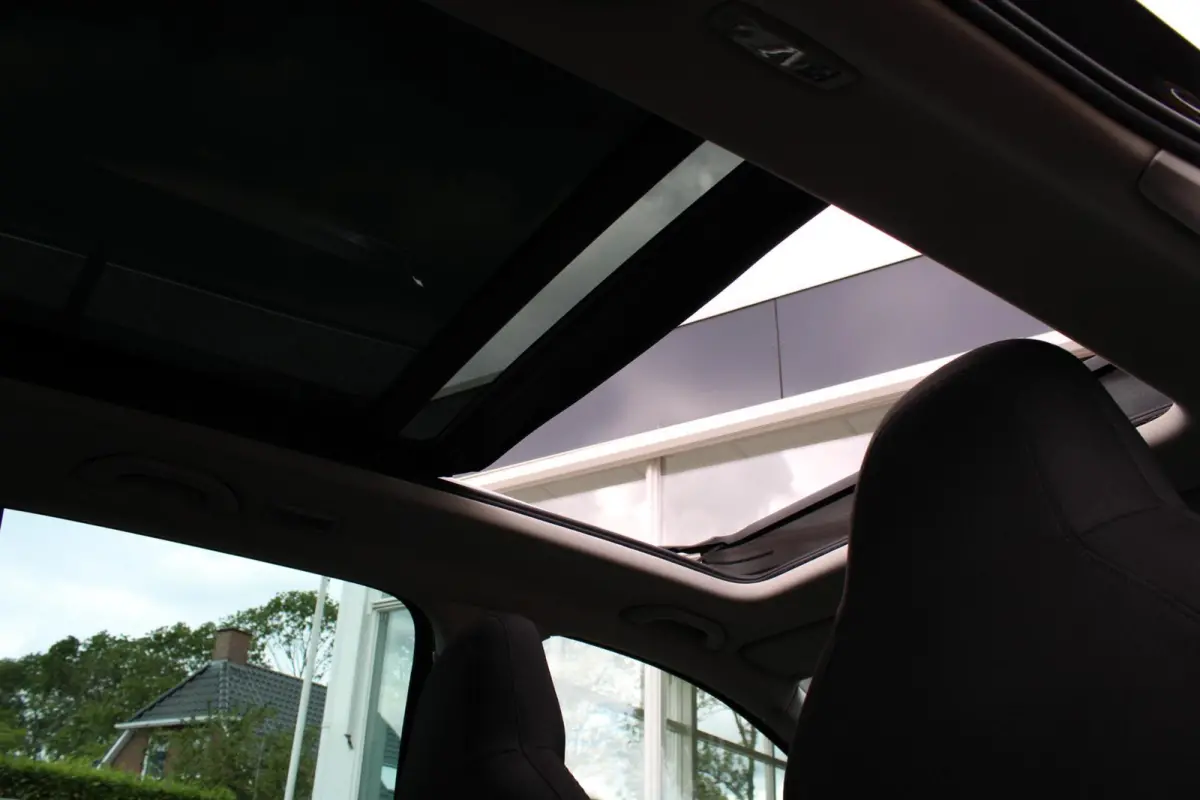 1.0 TSI Greentech Style Business|Navi|Carplay|Cruise|Stoel verw|Nieuwe distributie|Pano dak|Bi-Xenon|