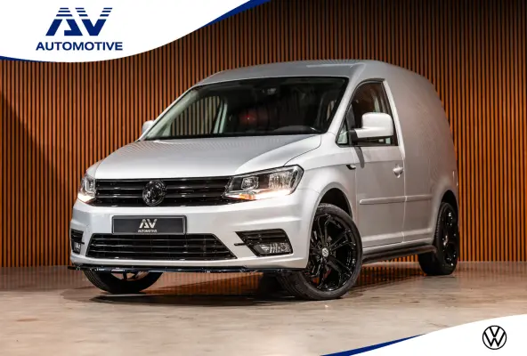 2.0 TDI DSG Highline | CarPlay | Navigatie | MF Stuur | Trekhaak | Lederen bekleding | Airco | Stoelverwarming | PDC | Nieuwe APK