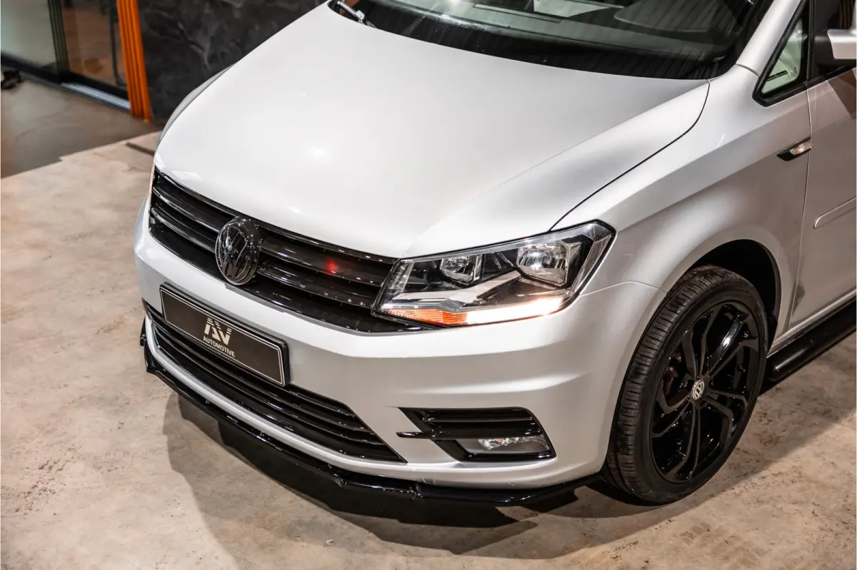 2.0 TDI DSG Highline | CarPlay | Navigatie | MF Stuur | Trekhaak | Lederen bekleding | Airco | Stoelverwarming | PDC | Nieuwe APK