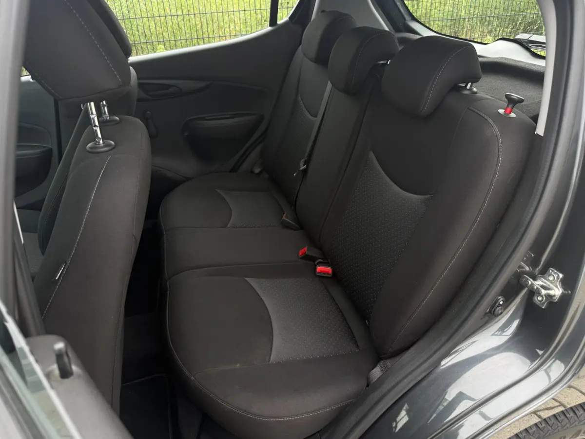 1.0 ecoFLEX Edition Cruise|Bluetooth|Radio | Airco |