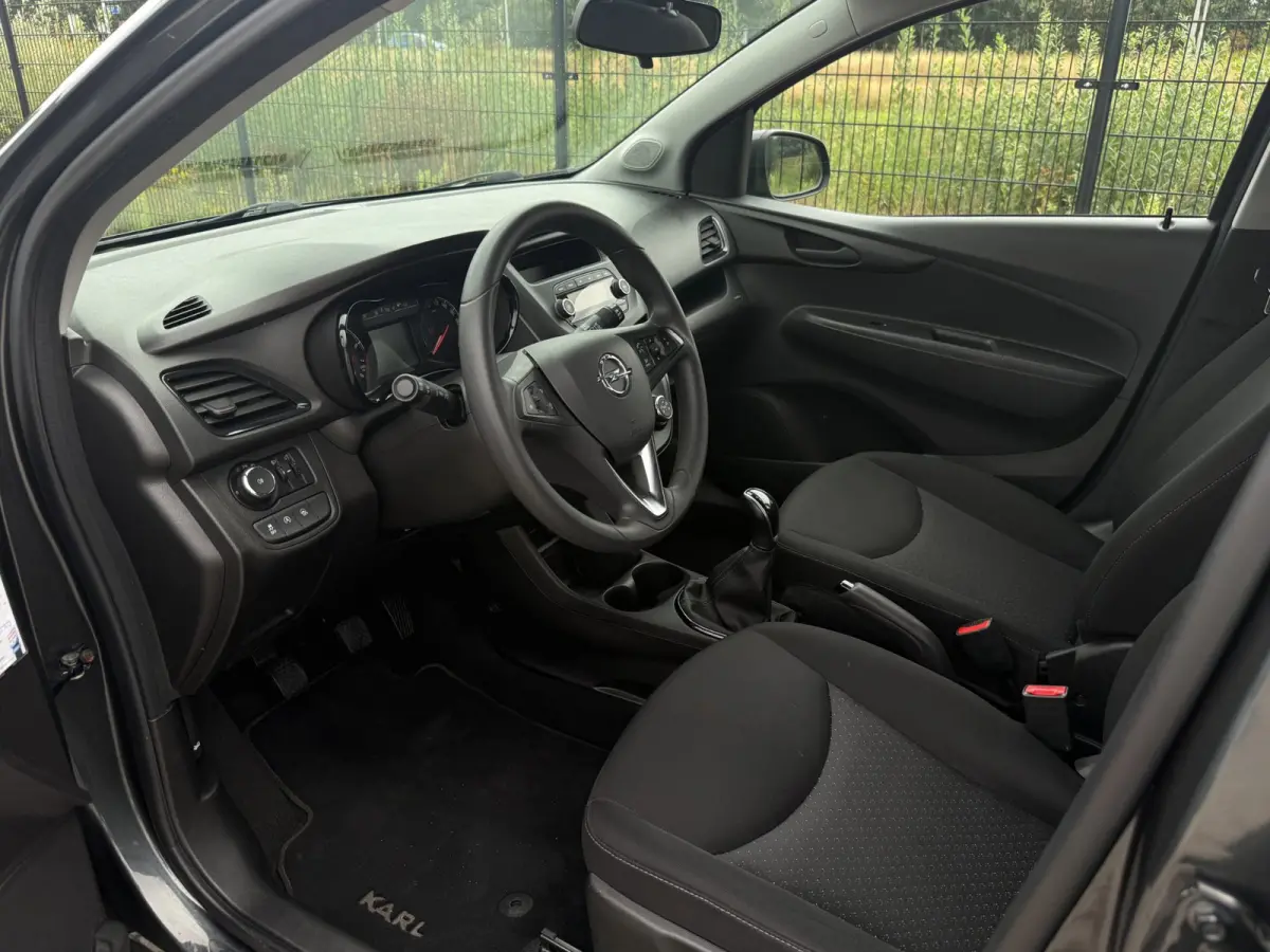 1.0 ecoFLEX Edition Cruise|Bluetooth|Radio | Airco |