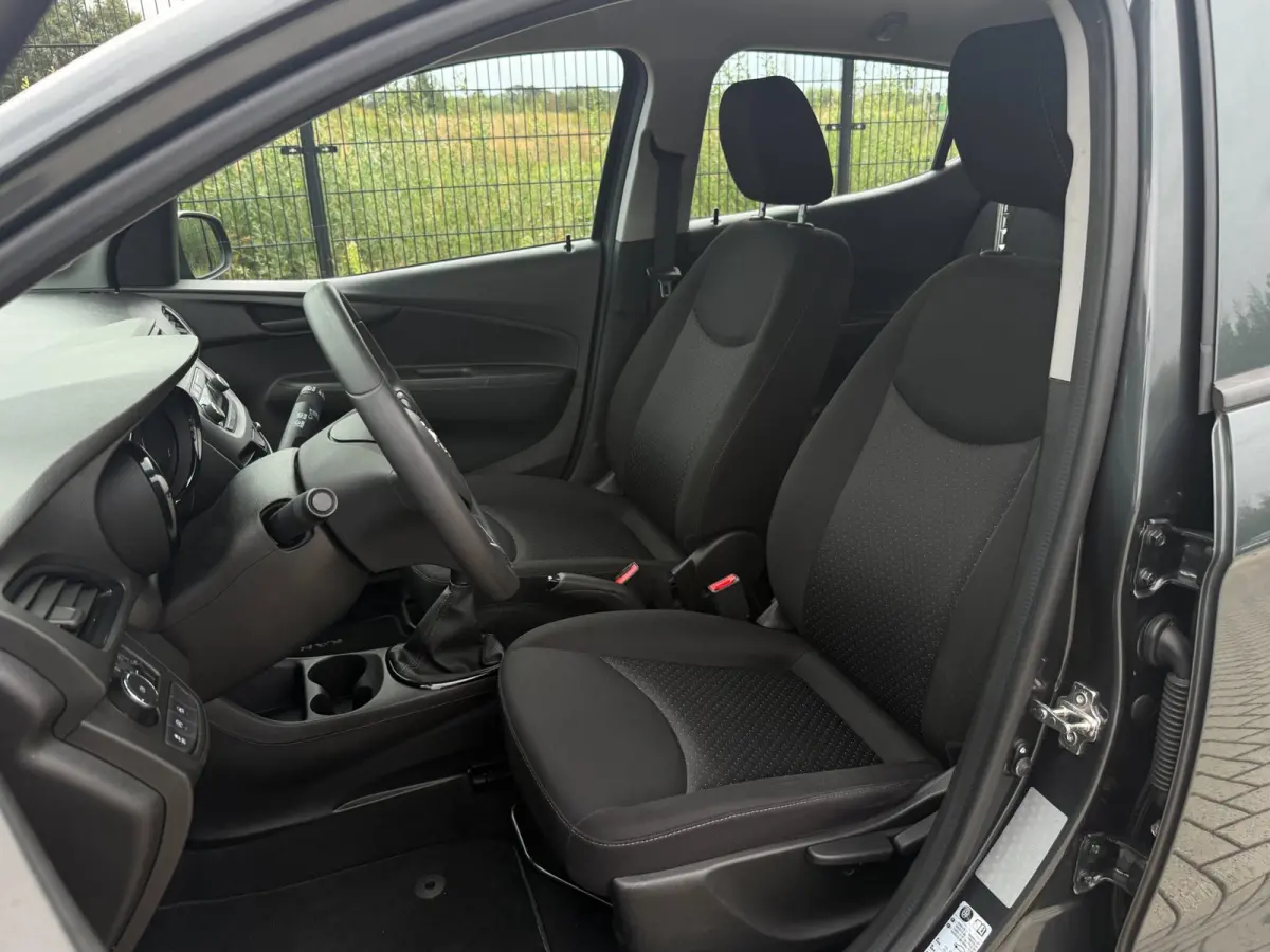 1.0 ecoFLEX Edition Cruise|Bluetooth|Radio | Airco |