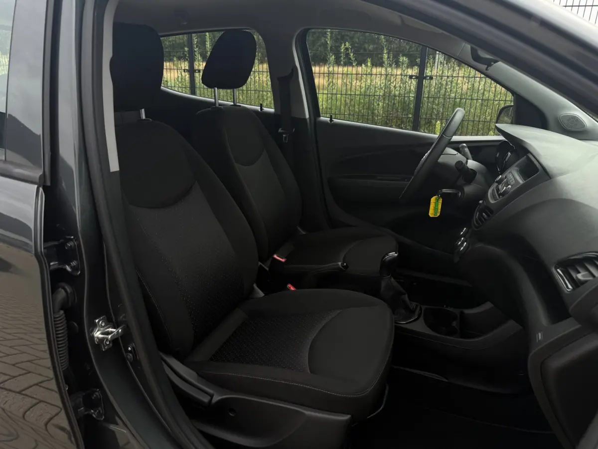 1.0 ecoFLEX Edition Cruise|Bluetooth|Radio | Airco |