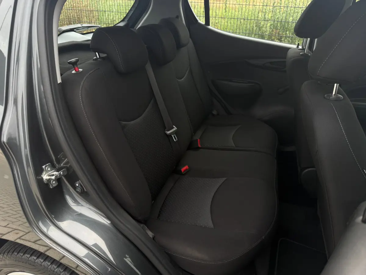1.0 ecoFLEX Edition Cruise|Bluetooth|Radio | Airco |