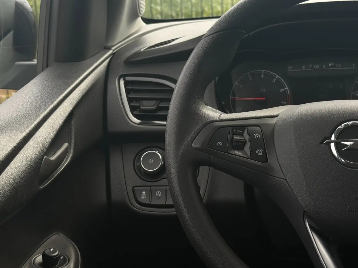 1.0 ecoFLEX Edition Cruise|Bluetooth|Radio | Airco |