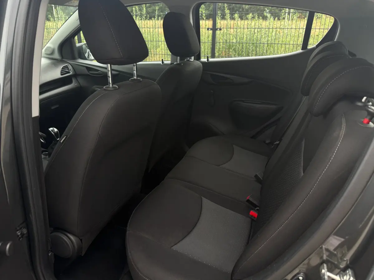 1.0 ecoFLEX Edition Cruise|Bluetooth|Radio | Airco |