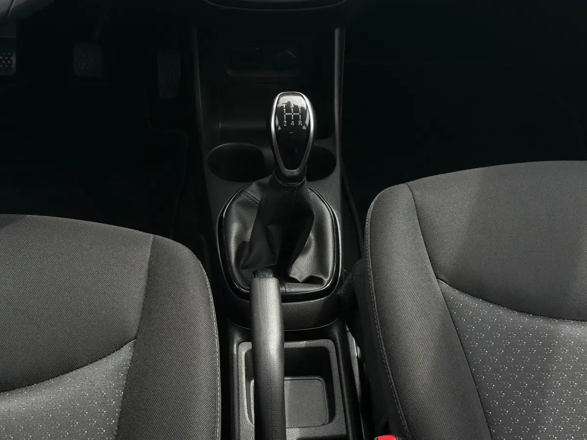 1.0 ecoFLEX Edition Cruise|Bluetooth|Radio | Airco |