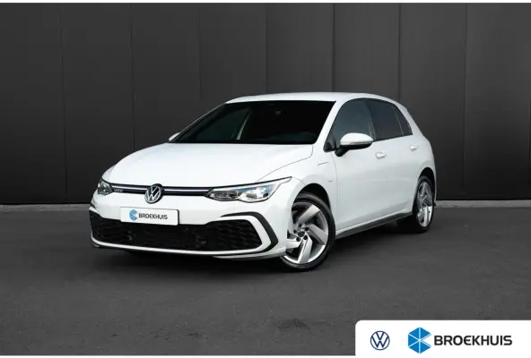 1.4 eHybrid 245pk GTE SOH 95% | Apple Carplay/Android Auto|telefoonintegratie premium | Cruise control adaptief met Stop&Go en stuurhulp | Full-LED koplampen