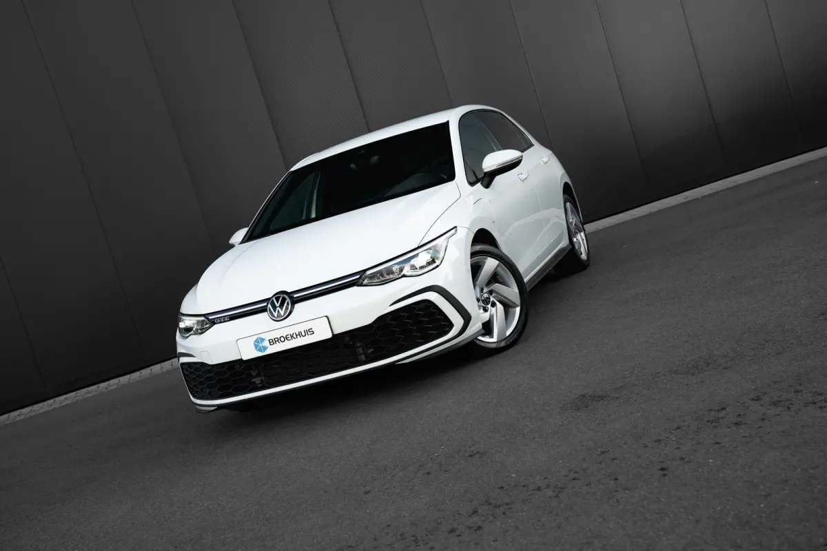 1.4 eHybrid 245pk GTE SOH 95% | Apple Carplay/Android Auto|telefoonintegratie premium | Cruise control adaptief met Stop&Go en stuurhulp | Full-LED koplampen