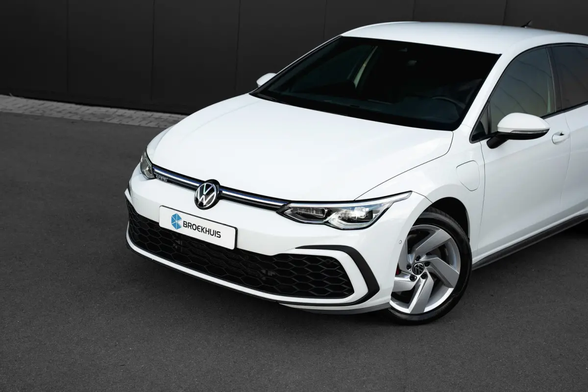 1.4 eHybrid 245pk GTE SOH 95% | Apple Carplay/Android Auto|telefoonintegratie premium | Cruise control adaptief met Stop&Go en stuurhulp | Full-LED koplampen