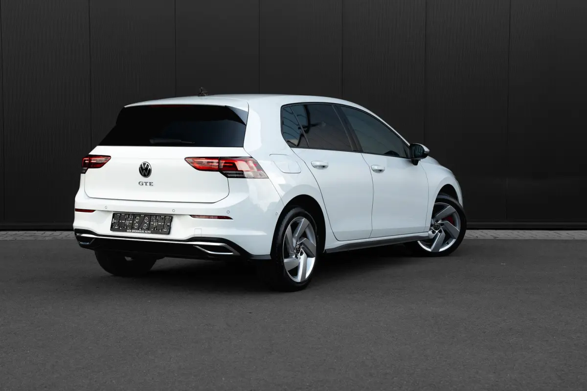 1.4 eHybrid 245pk GTE SOH 95% | Apple Carplay/Android Auto|telefoonintegratie premium | Cruise control adaptief met Stop&Go en stuurhulp | Full-LED koplampen