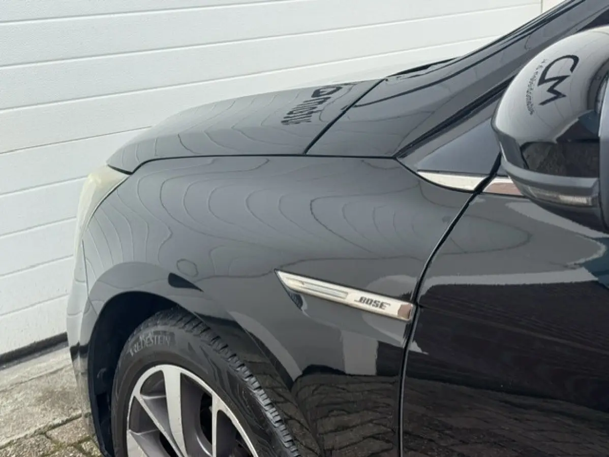1.5 dCi GT-Line Bosé - Dealer onderhouden-LED