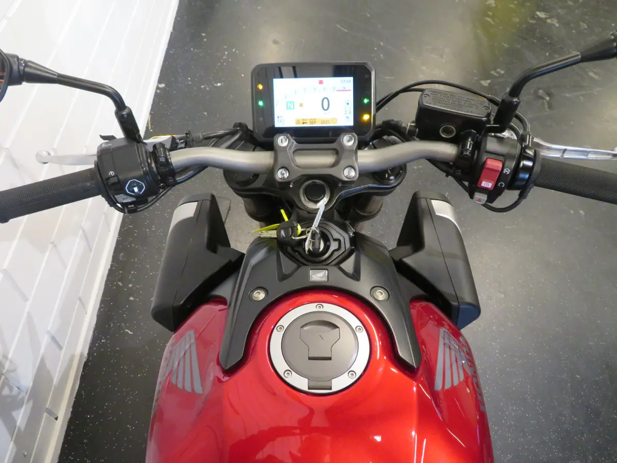 E-CLUTCH NIEUWSTAAT!