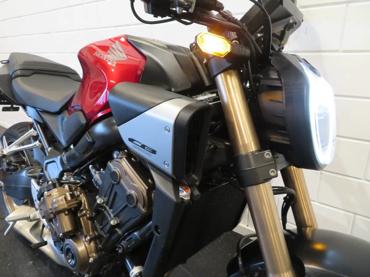 E-CLUTCH NIEUWSTAAT!