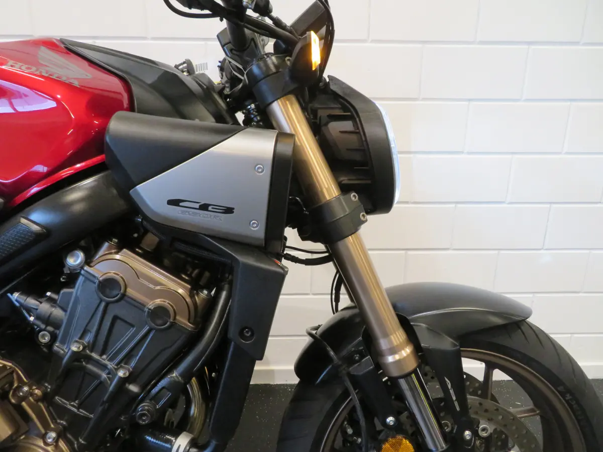 E-CLUTCH NIEUWSTAAT!